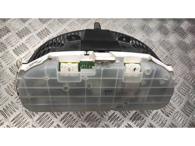 Панель приборов BN9JA Mazda 3 I