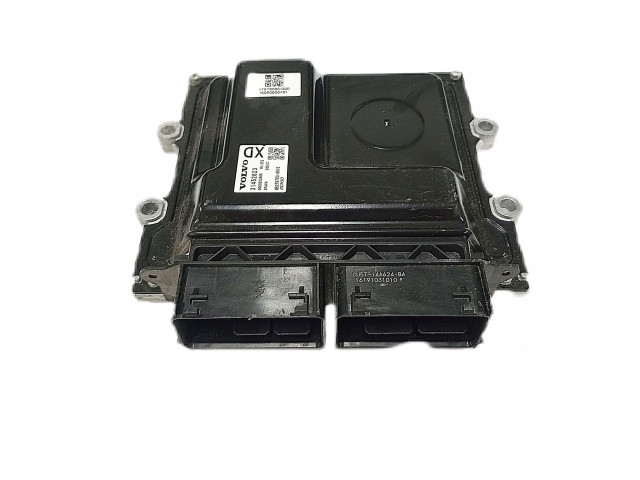 Блок управления двигателя 31452623, 31452623 Volvo S60