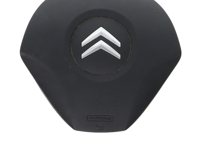 Подушка безопасности водителя 1613092780 Citroen Nemo