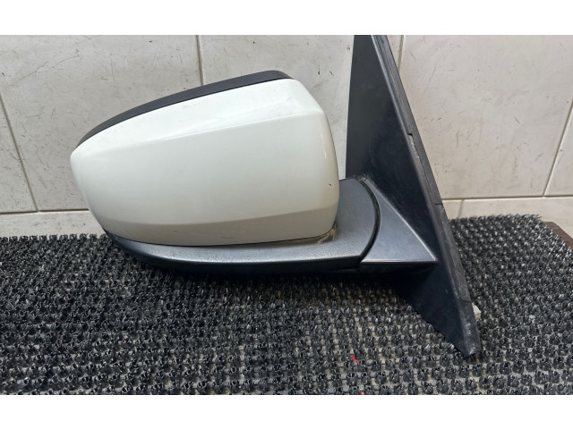 Zpětné zrcátko BMW X5 E70 2007 607002