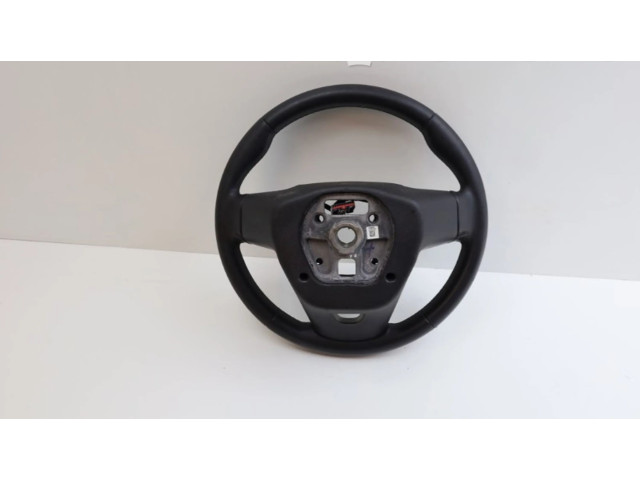 Руль Saab 9-5 2010 - 2016 года 13332551, 13332551