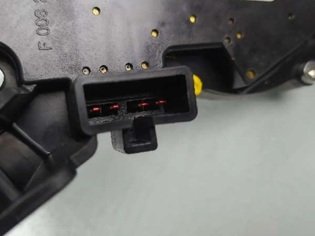 Моторчик заднего дворника 98700OX000 Hyundai i10