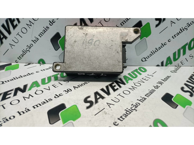 Блок подушек безопасности SV2-23-10   Mercedes-Benz 190 W201