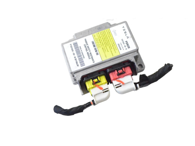 Блок подушек безопасности 103164300B Tesla Model S