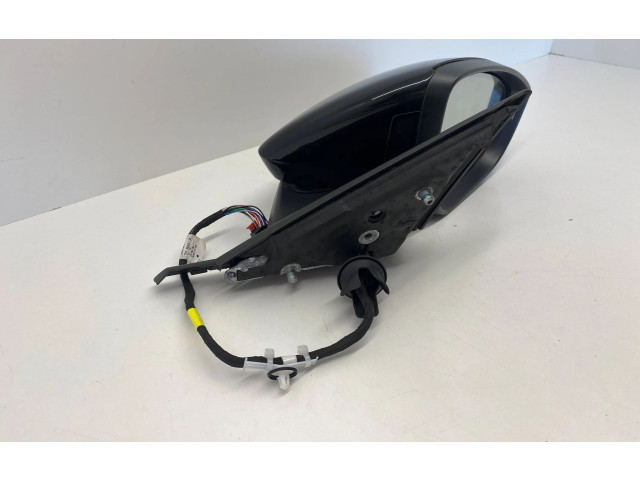 Зеркало электрическое Audi e-tron - года