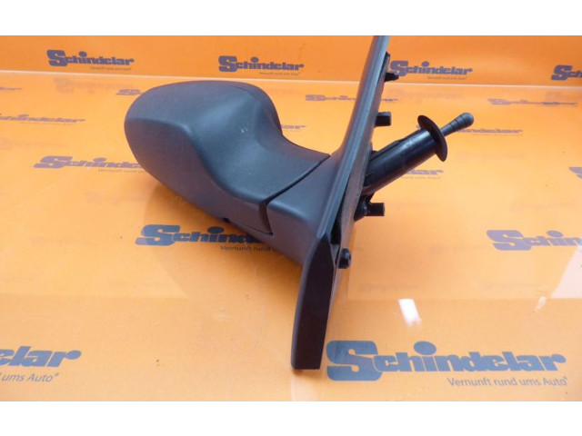 Зеркало (механическое)       Renault Clio III  2005 - 2012 года   