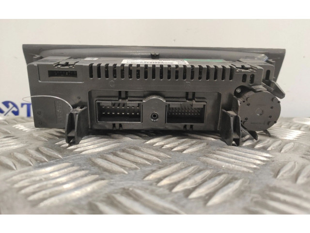 Дисплей    6J0820043C, A2C53424497   Seat Ibiza IV (6J,6P)