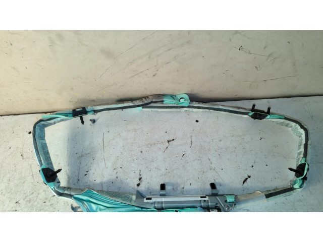 Боковая подушка безопасности 8X23LAE10082145Q Jaguar XF X250