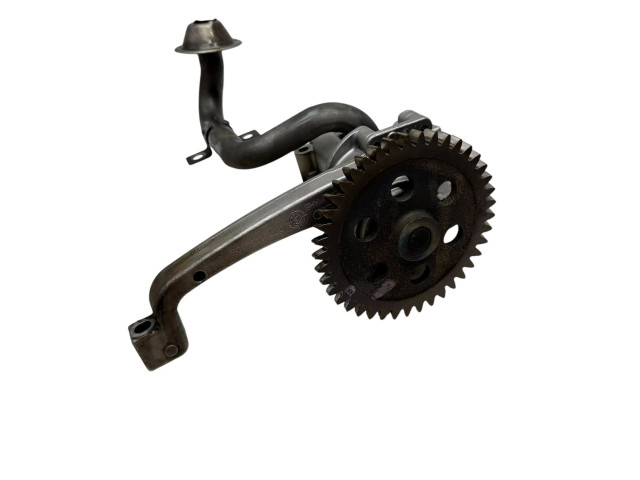 Čerpadlo oleje 070115153 Volkswagen Transporter - Caravelle T5 AXD