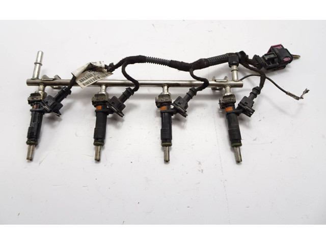 Vstřikovač 55353806, C027C01171 Opel Zafira C A18XER