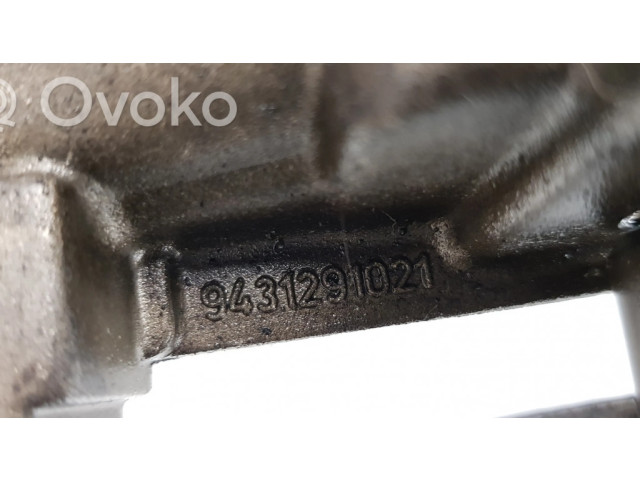 Čerpadlo oleje 9431291021, 9638783980   Citroen Xsara Picasso 2.0  