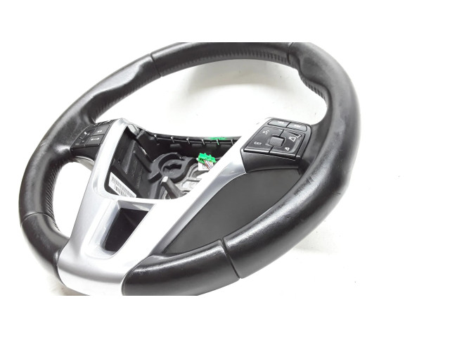Volant Volvo V70 2015 P31455089