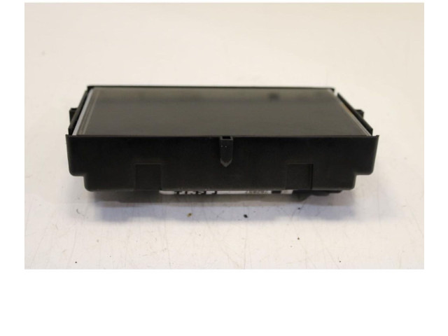 Дисплей    259153934R, 0355149666   Renault Clio IV