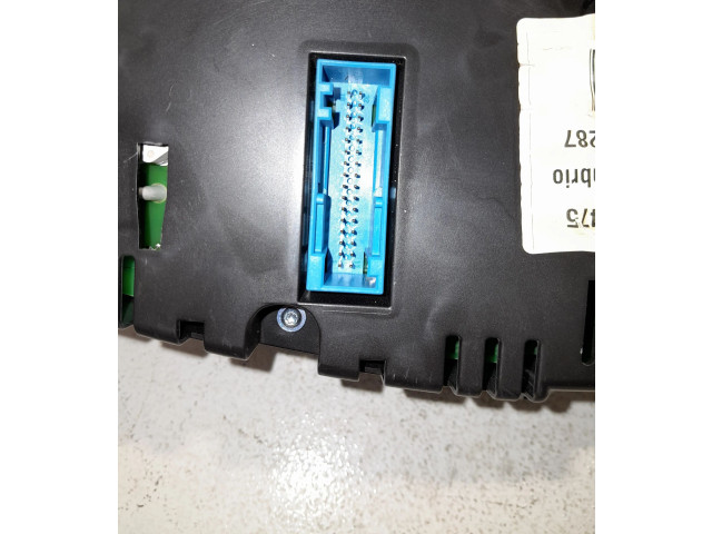 Панель приборов 7N5035186, 7N5920870A   Seat Alhambra (Mk2)       