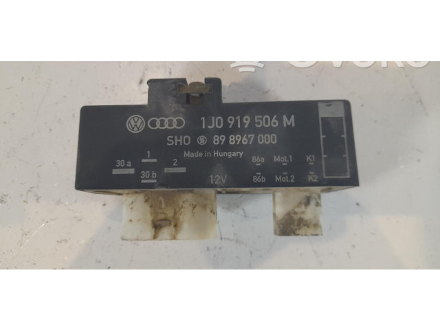 Řídící jednotka 1J0919506M   Seat Ibiza IV (6J,6P) 