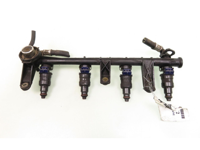 Vstřikovací lišta 0280160515, 7700864726 Renault Megane I K7M 720