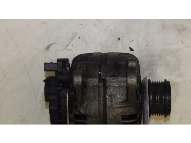 Генератор Dodge Caliber 2.0