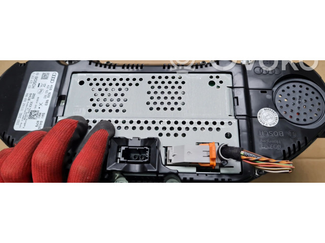 Панель приборов 4G8920983 Audi A7 S7 4G