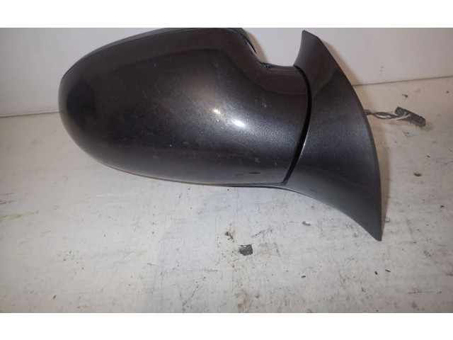 Зеркало электрическое        Mercedes-Benz A W168  1997 - 2004 года   