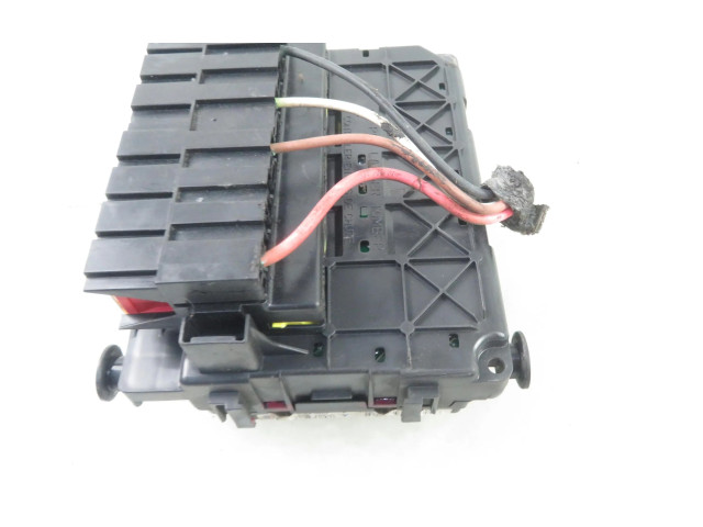 Pojistková skříňka Řídící jednotka BSM T113470003F, T113470003F Citroen Berlingo 2002