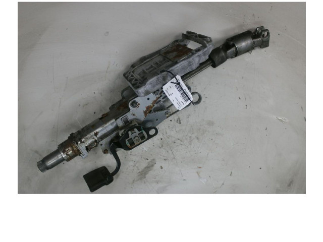    Рулевая рейка    Skoda Superb B5 (3U) 2001 - 2008 года