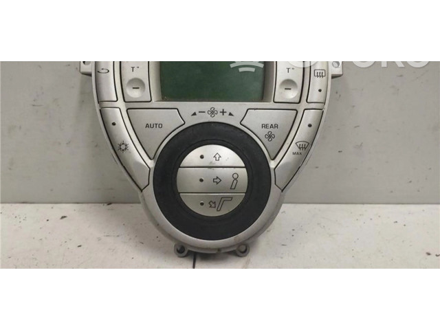 Блок управления климат-контролем 14900560YH, 0070010 Lancia Phedra