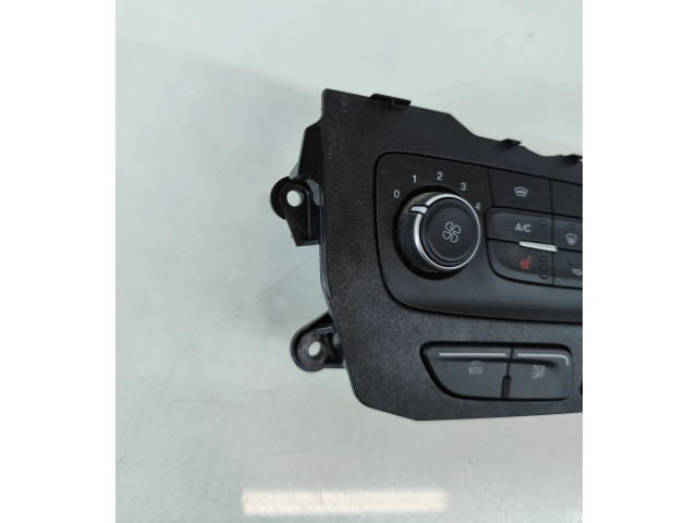 Блок управления климат-контролем KT1T19980DAC, JK2T11B573 Ford Transit Tourneo Connect