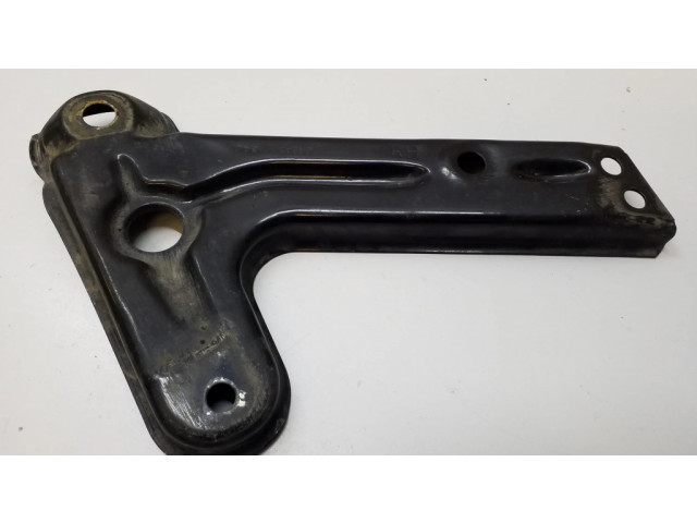 Другая часть передней ходовой части