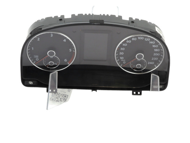 Панель приборов 1T0920875A, B0-7275X Volkswagen Touran II