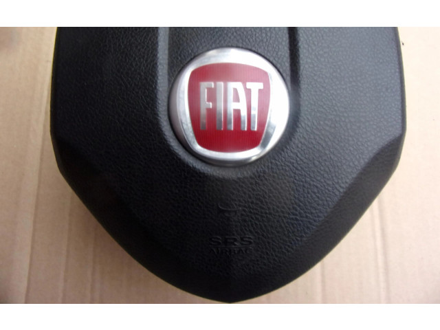 Подушка безопасности водителя Fiat Freemont