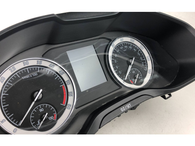 Панель приборов 565920951D Skoda Kodiaq