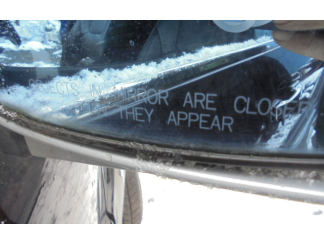 Зеркало (механическое) SsangYong Rexton - года