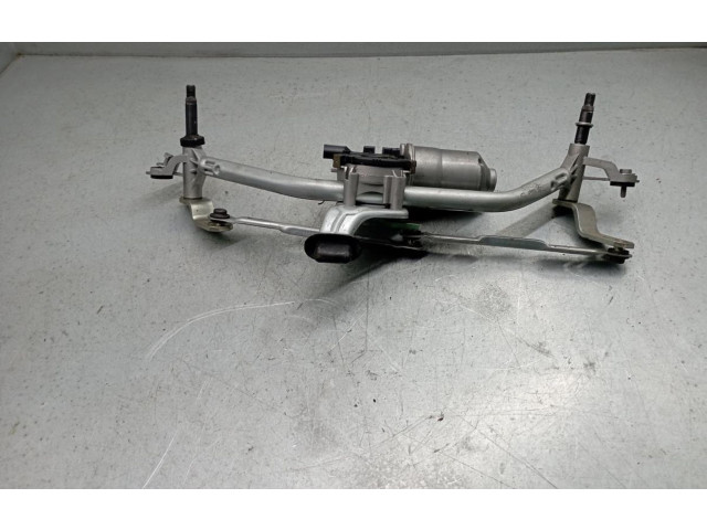 Моторчик дворников 3397021919, 201906132159 Citroen C3 Aircross