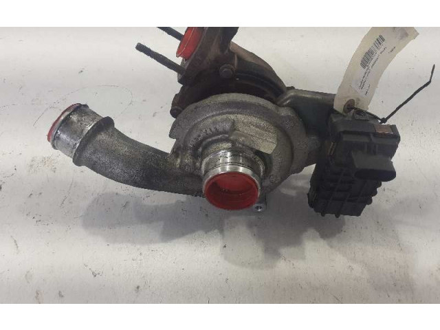  Турбина Chevrolet Cruze  96832200, 7719030002   для двигателя LLW      