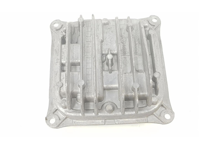 Блок управления Xenon