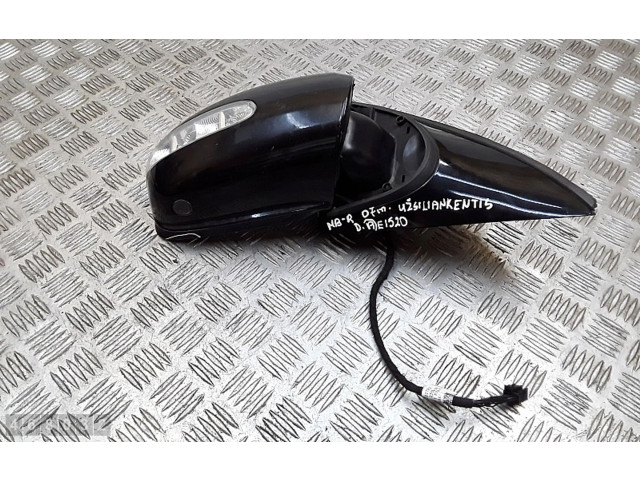 Zpětné zrcátko Mercedes-Benz R AMG W251 2007 411234