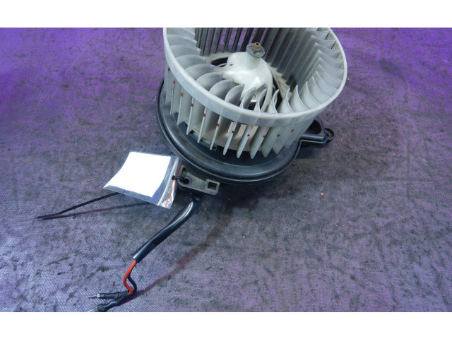 Вентилятор печки 40313B09, 40313B09 Citroen Berlingo