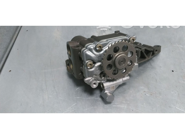 Масляный насос  276821 A2761800701, A2761800000  Mercedes-Benz GLE (W166 - C292) 