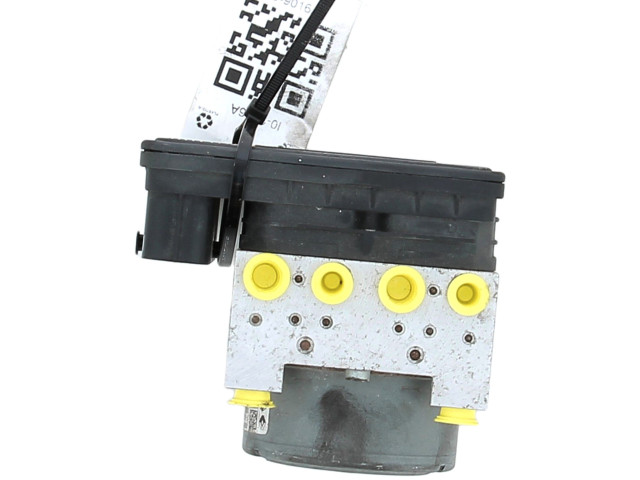 Блок АБС 476605737R Dacia Lodgy 2012 - года