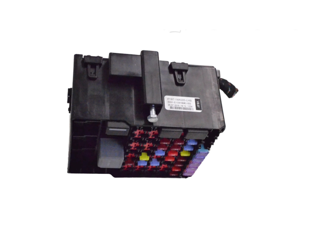 Pojistková skříňka F1BT14A005LHB Ford Fiesta 2015