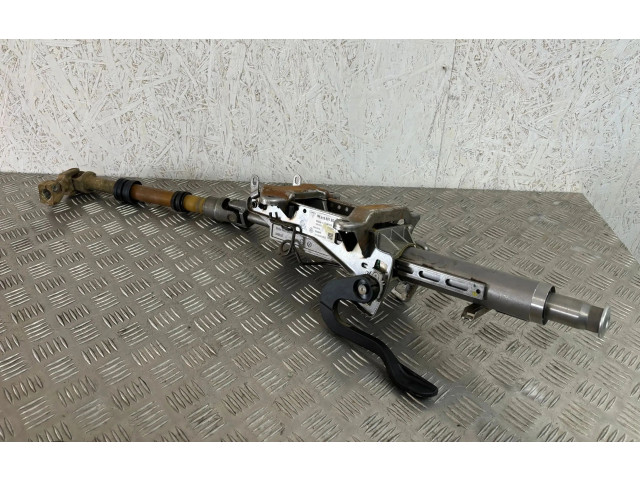 Рулевая рейка 7P5419501BG, 7P5419501 Porsche Cayenne (92A) 2011 - 2017 года