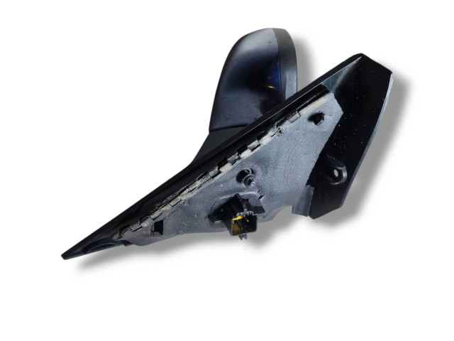 Зеркало электрическое        Renault Scenic RX   -  года   