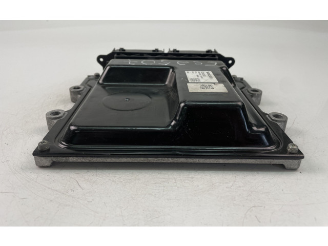 Блок управления двигателем Блок управления 32242005   Volvo XC90