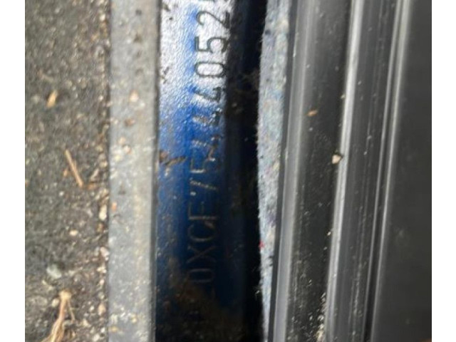 Моторчик дворников     Opel Meriva A