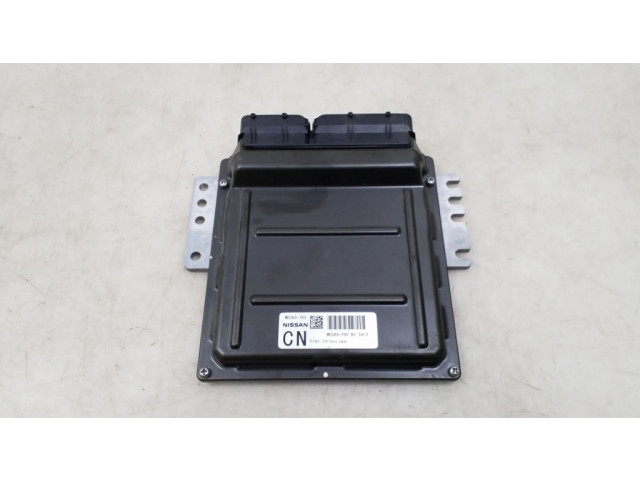 Řídící jednotka MEC63760B1 Nissan Murano Z50 2005