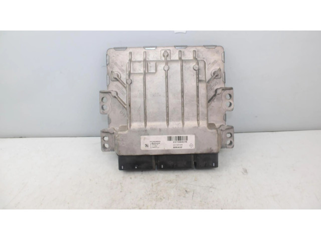 Řídící jednotka 237106957R Renault Captur 2016
