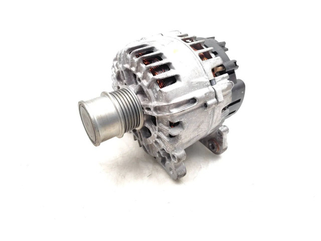 Генератор 05E903026Q Audi A1