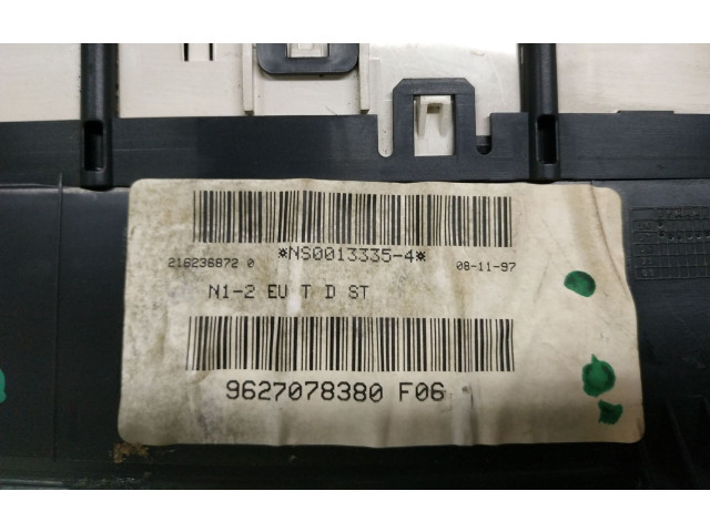 Панель приборов 962707838   Citroen Xantia       