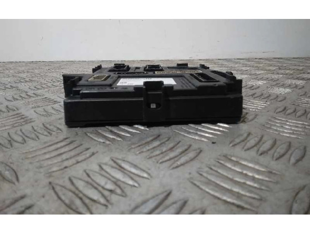 Модуль управления BSM 284B19561R Renault Clio V