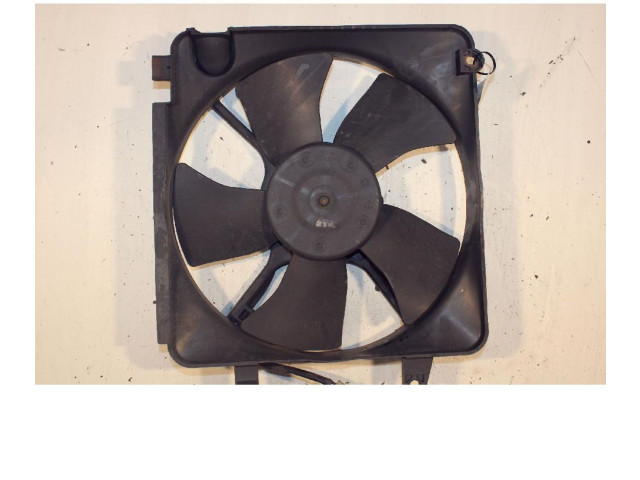 Вентилятор радиатора Chevrolet Matiz 1.0